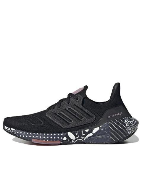 adidas (WMNS) adidas UltraBoost 22 'Black Mandala' GW6914