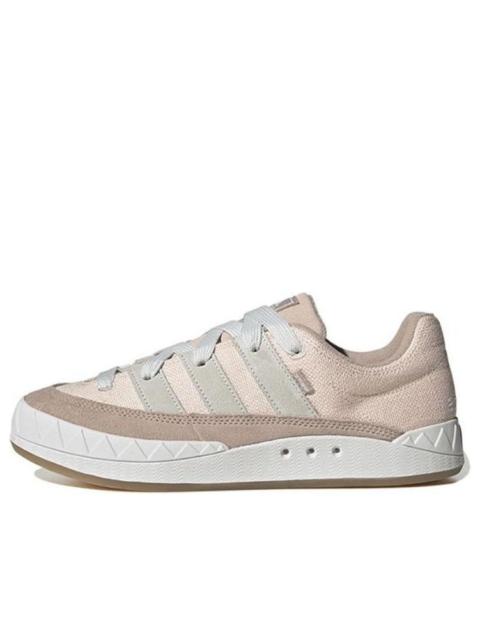 adidas adidas Originals Adimtic Hemp 'Pink'  HQ6909