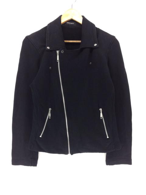 Other Designers Boycott - Vintage Boycott Zipper Sweatshirt