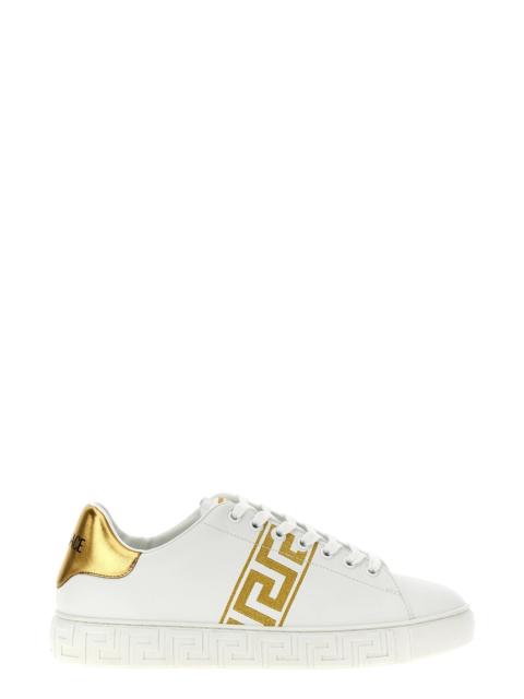 VERSACE 'Greca' sneakers