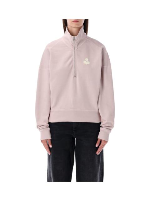 Isabel Marant Étoile Marant étoile Zip Sweatshirt