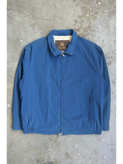 Loro Piana Loro Piana - Twenty K Storm System Bomber