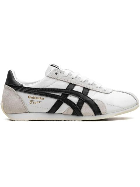 Onitsuka Tiger Onitsuka Tiger Mexico Runspark White Black
