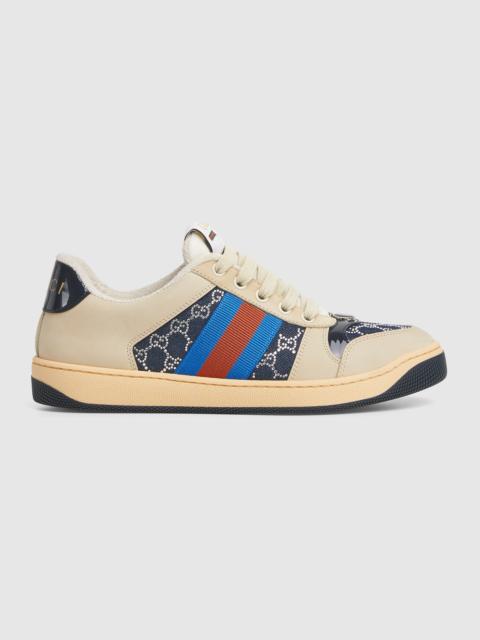 GUCCI Women's Screener sneaker