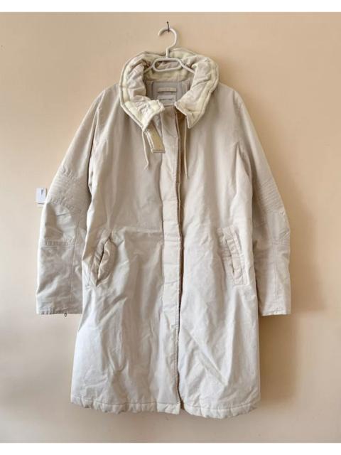 Helmut Lang FW99 Astro Parka