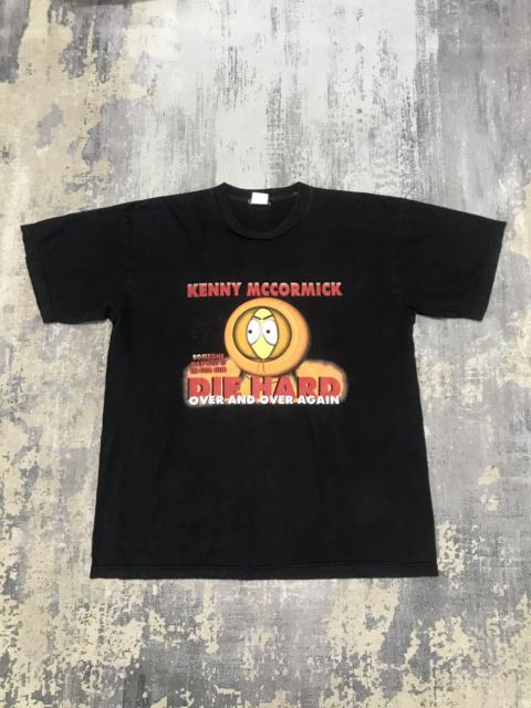 Other Designers Cartoon Network - Vintage South Park Cartoon Movie Shirt