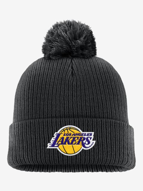Nike Nike Peak (Los Angeles Lakers) NBA Beanie