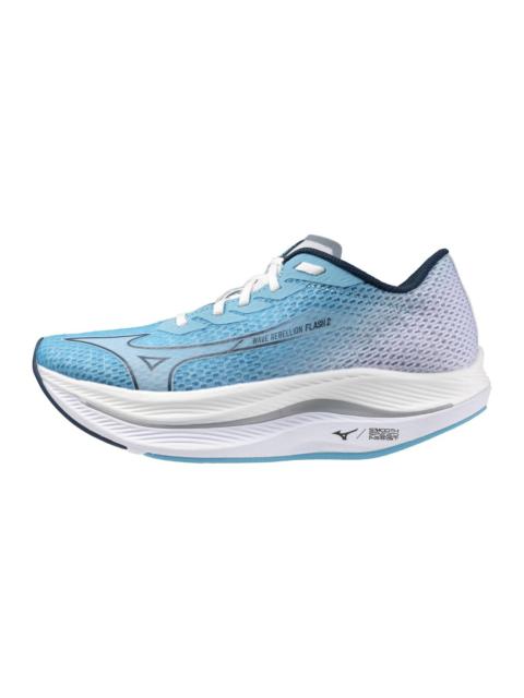 Mizuno Women's Wave Rebellion Flash 2 Running Shoe
