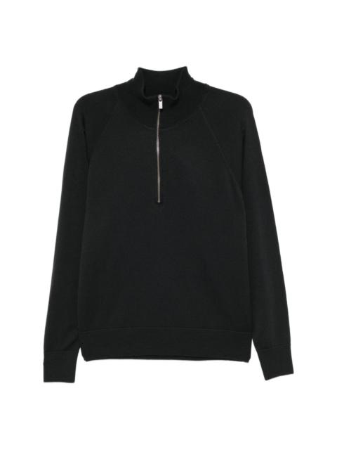 BARENA MOLO BASILIO SWEATSHIRT