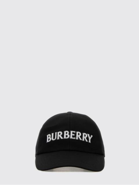 Burberry Hat woman Burberry