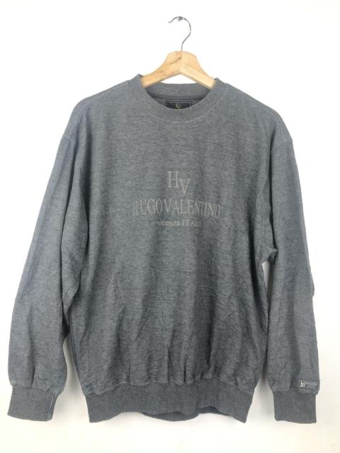 Other Designers Vintage - Hugo valentino streewear