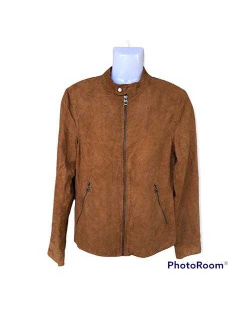 Other Designers ZARA MAN ZIPPER JACKET