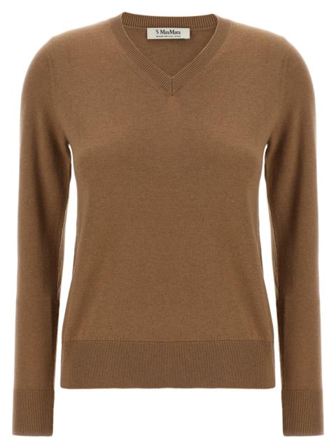 'S Max Mara Max Mara 'S Women 'Idoneo' Sweater