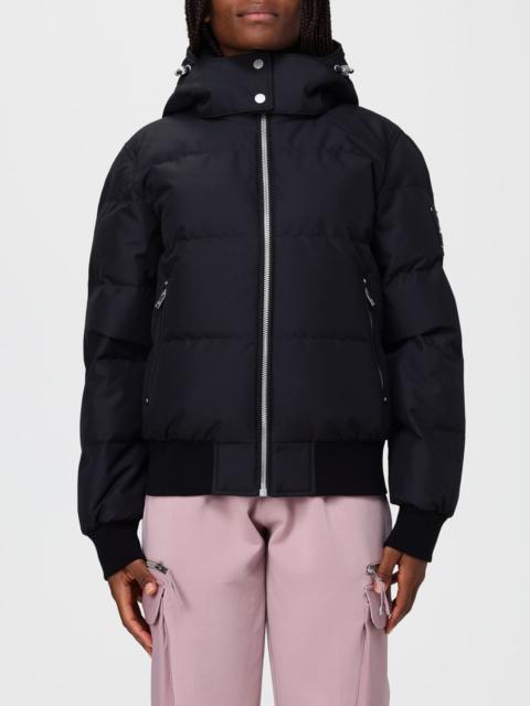 MOOSE KNUCKLES Blazer woman Moose Knuckles