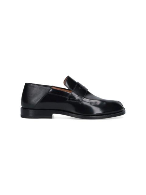 Maison Margiela TABI LOAFERS