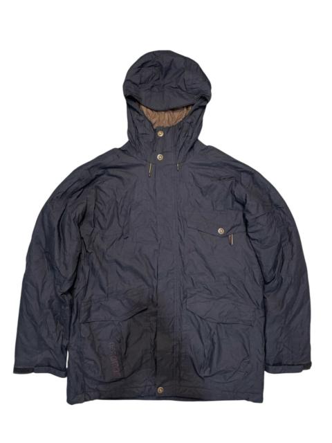 SALOMON Vintage Salomon Jacket Clima Pro