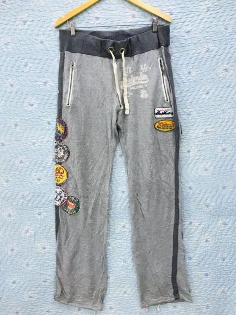 Sportswear - C57. TRENDING CASUAL PANTS