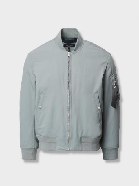 rag & bone Manston Bomber Jacket