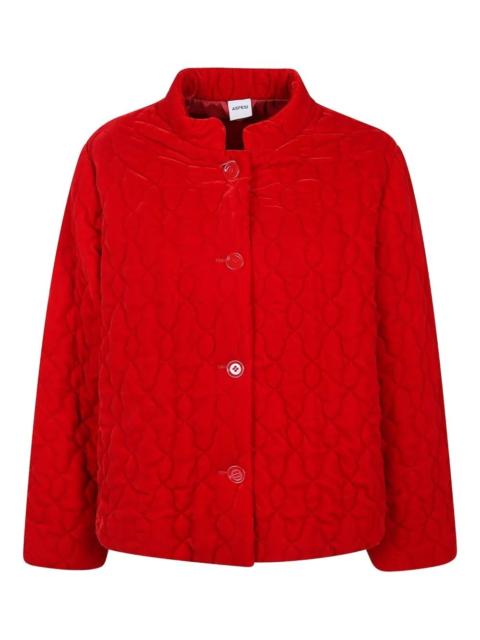 Aspesi "Mod.0960" Velvet Jacket