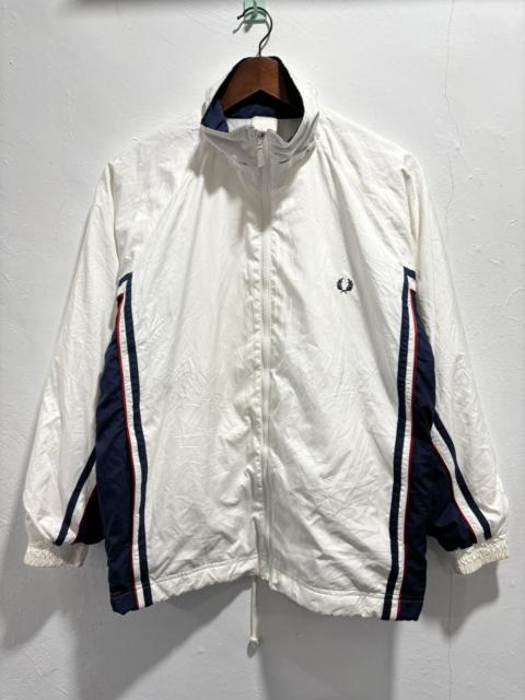 Fred Perry Fred Perry Windbreaker