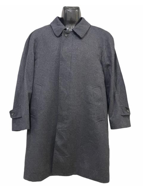 Other Designers Italian Designers - GIULIANO GROSSANI TRENCH COAT