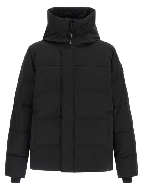Canada Goose Canada Goose Men 'Macmillan' Parka
