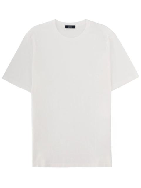 Herno Herno Men Cotton T-Shirt