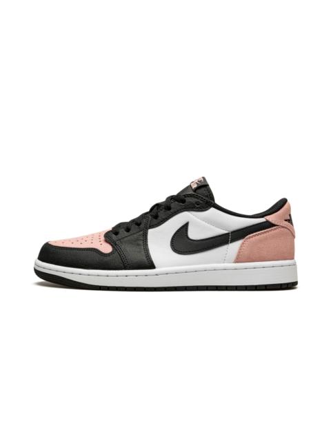 Jordan Air Jordan 1 Low OG "Bleached Coral"