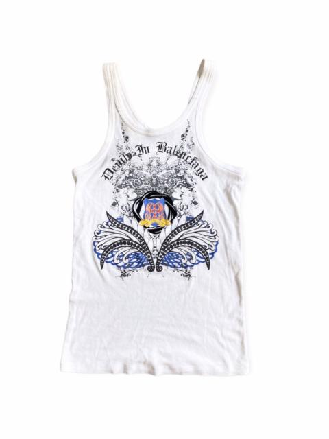 BALENCIAGA SS06 Devil In Balenciaga