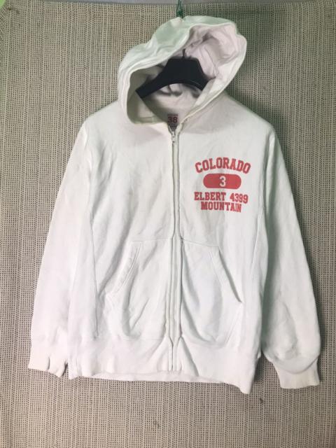 Other Designers Vintage - UNION MADE 38 COLORADO ELBERT4399 MOUNTAIN