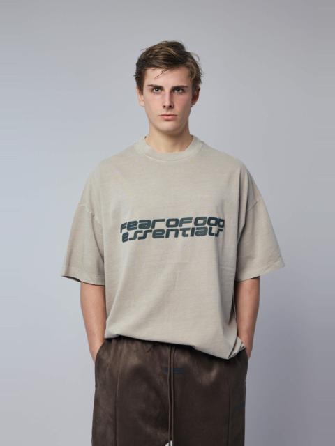 ESSENTIALS 90's Short Sleeve Tee