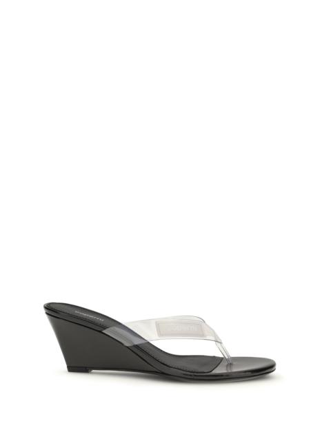 COPERNI Coperni Women Wedge Sandals