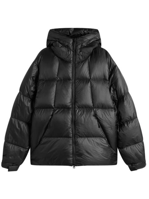 Goldwin Goldwin PERTEX QUANTUM Down Parka