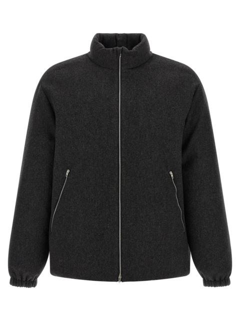 Jil Sander Jil Sander Men Wool Jacket