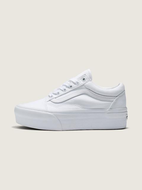 Vans Old Skool Platform Shoe