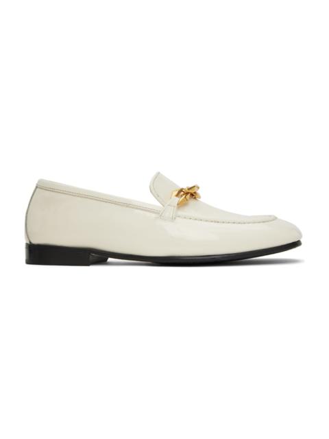 JIMMY CHOO Diamond Tilda Loafers