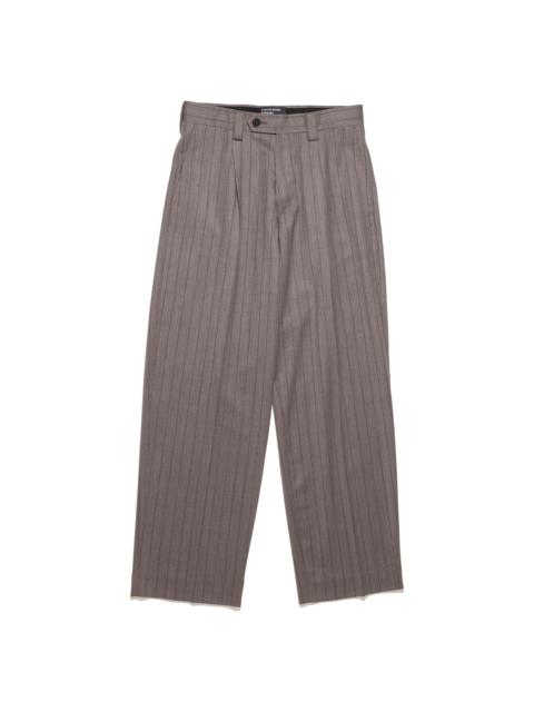 Enfants Riches Déprimés CARROT LEG TROUSERS