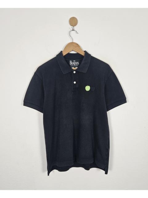 Comme Des Garçons The Beatles x Comme des Garcons Polo shirt