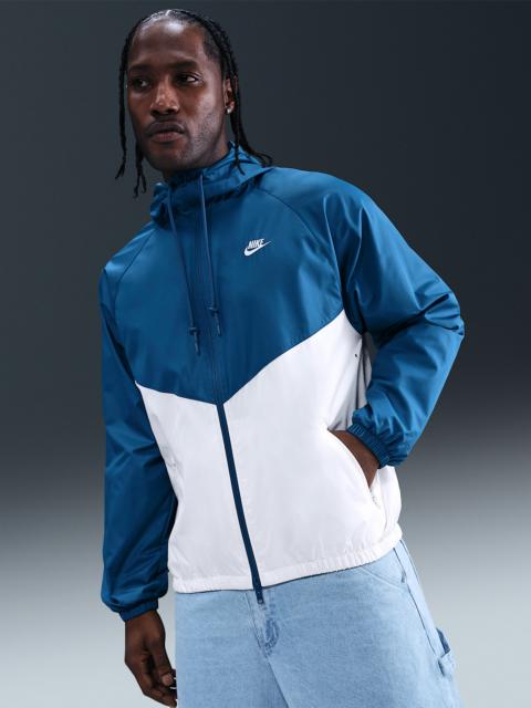 Nike Nike Windrunner Men's Lined Jacket