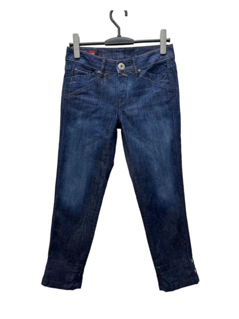 Marithe + Francois Girbaud - Le Jean De Marithe Francois Girbaud Women Denim Pants