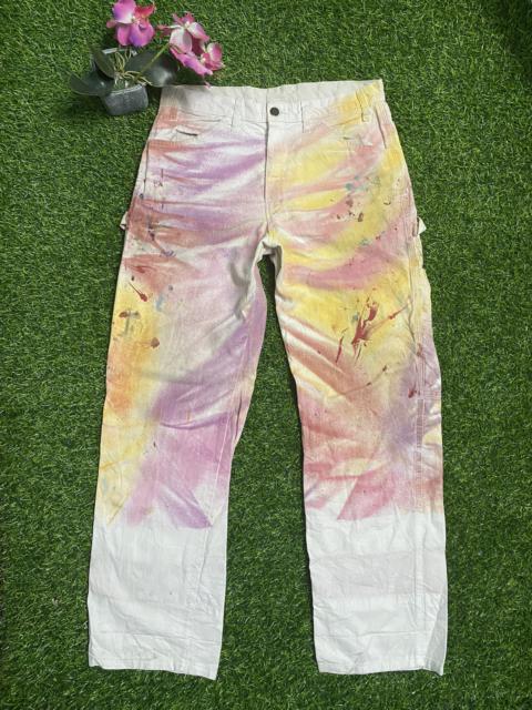Other Designers Dickies - Dickies Painted Sherwin William Pants