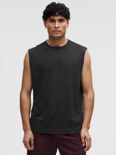 lululemon EasySet Training Sleeveless Shirt