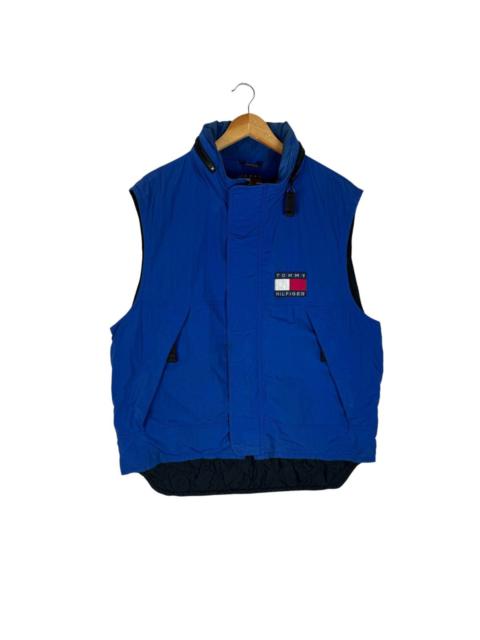 Other Designers ⚡️TOMMY HILFIGER HOODIE SLEEVELESS VEST