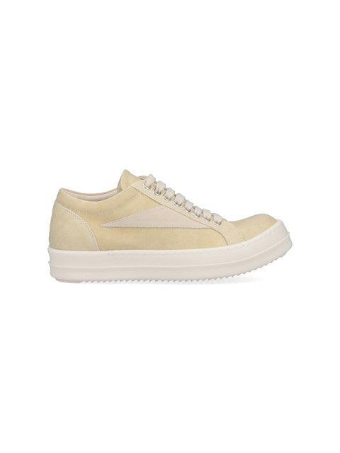 Rick Owens Drkshdw Women "Hollywood Vintage" Sneakers