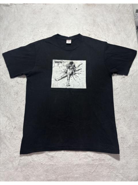 Supreme Supreme Akira Yamagata Tshirt