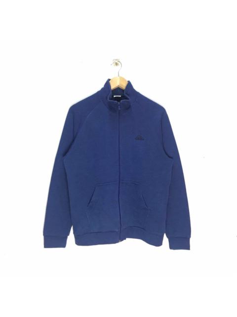 adidas Adidas sweatshirt jumper 90s streewear adidas trefoil