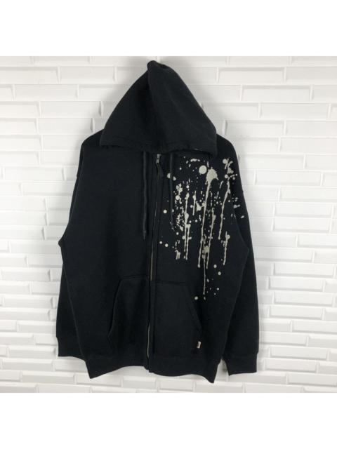Other Designers Vintage - DICKIES HOODIE LIGHT JACKET