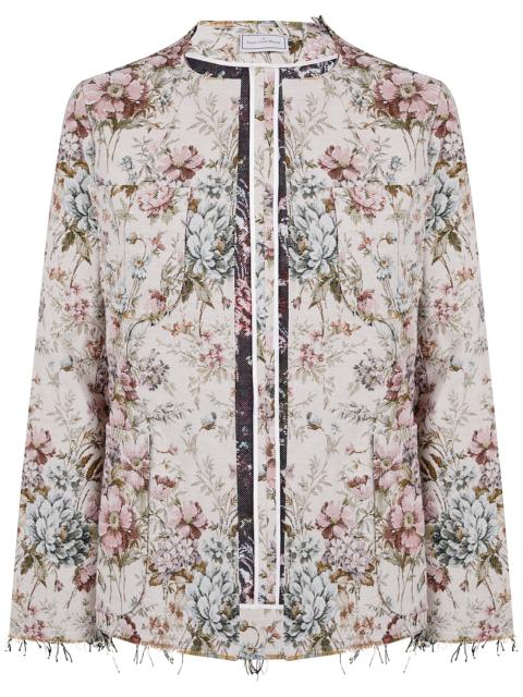 Pierre-Louis Mascia Giansu Jacket