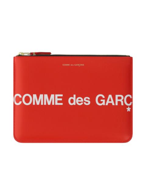 Comme Des Garçons Coin Purse