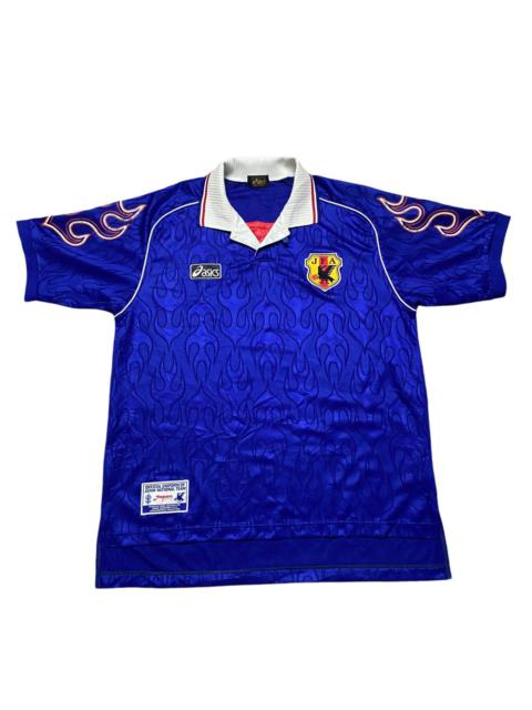 Other Designers Vintage Japan Jersey 1998 Home
